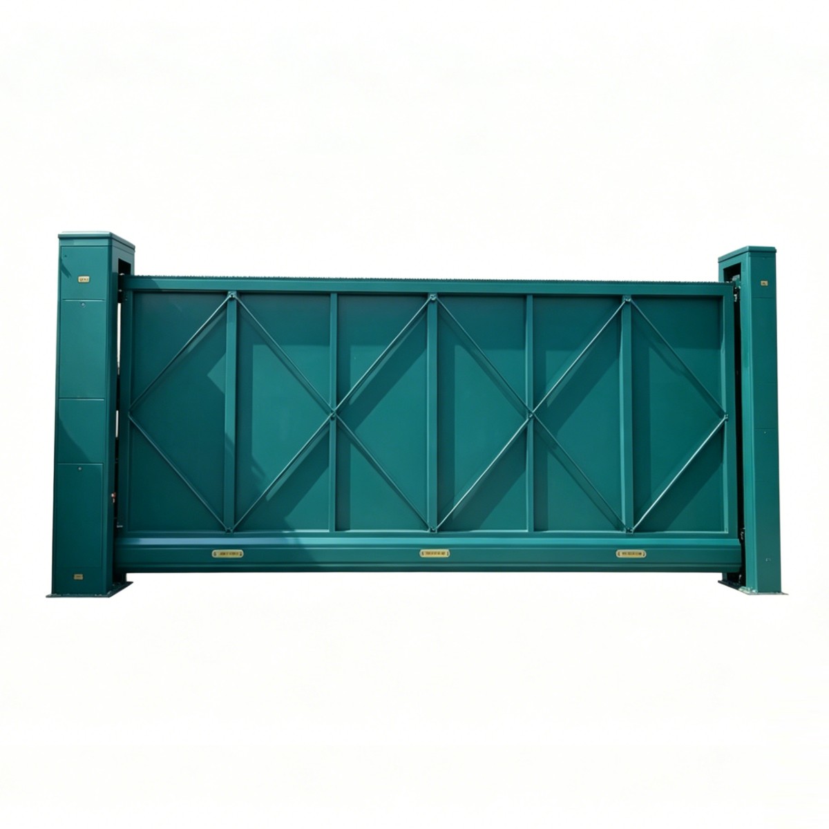 泉州德化桂阳乡电动悬空门